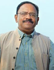 George Thomas