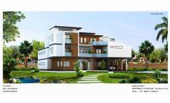 RESIDENCE AT KASARGOD small 1