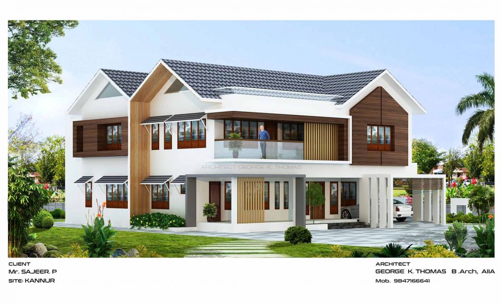 RESIDENCE AT KANNUR GTA 008 2