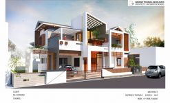 RESIDENCE AT CHOKKLI small 1