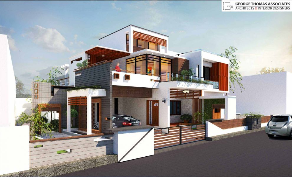 RESIDENCE AT KOCHI 2