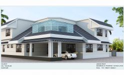 RESIDENCE AT KANNUR -GTA-005 small 1