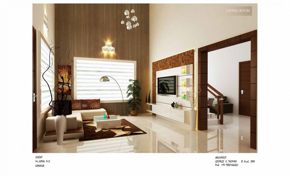 INTERIORS AT KANNUR 1