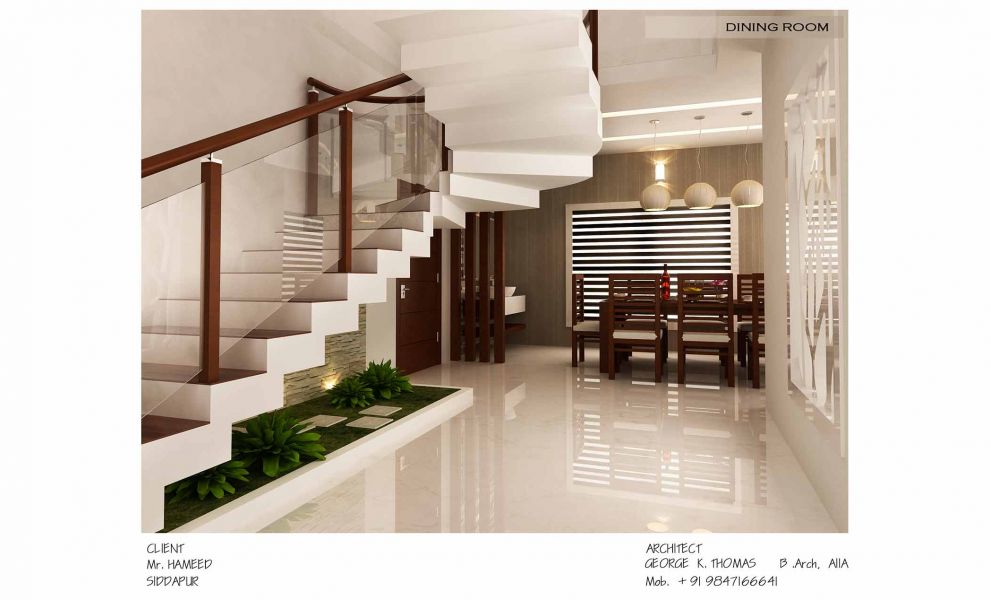 INTERIORS AT SIDDAPUR 2