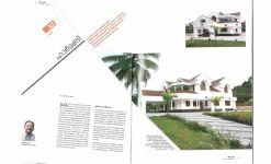 ARTICLE - RESIDENCE AT IRRITY