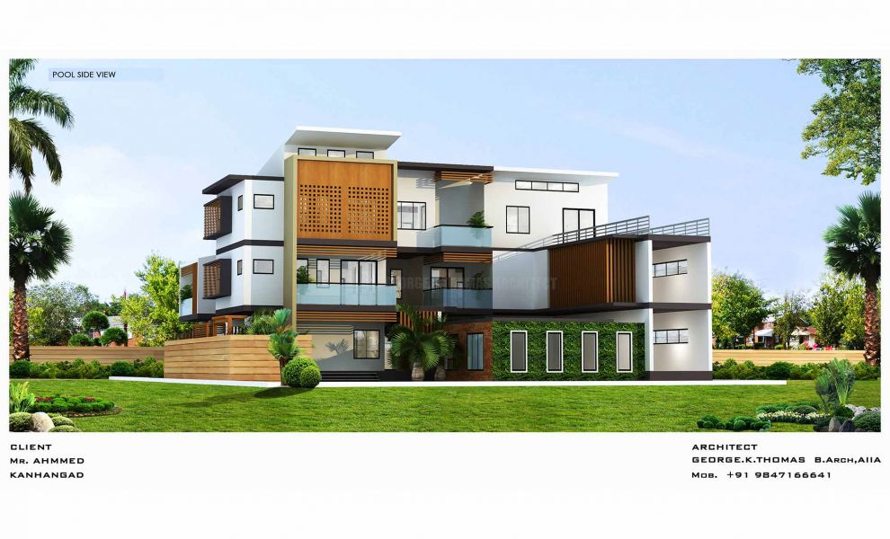 RESIDENCE AT KASARGOD 2