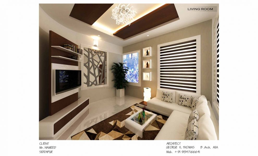 INTERIORS AT SIDDAPUR 3