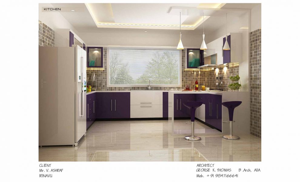 INTERIORS AT IRANVU 3