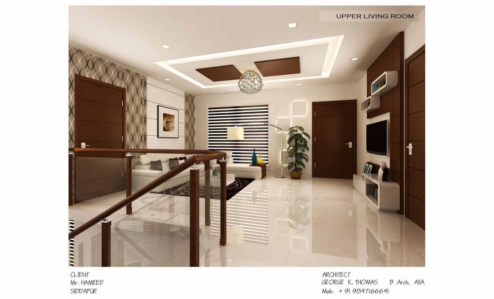 INTERIORS AT SIDDAPUR 4