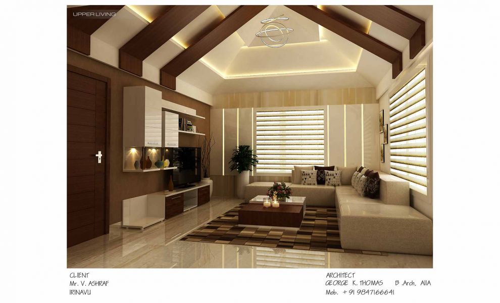 INTERIORS AT IRANVU 4