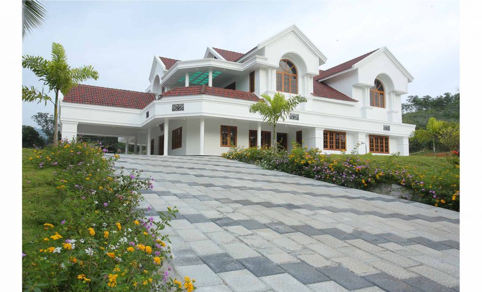 RESIDENCE AT IRRITY 3