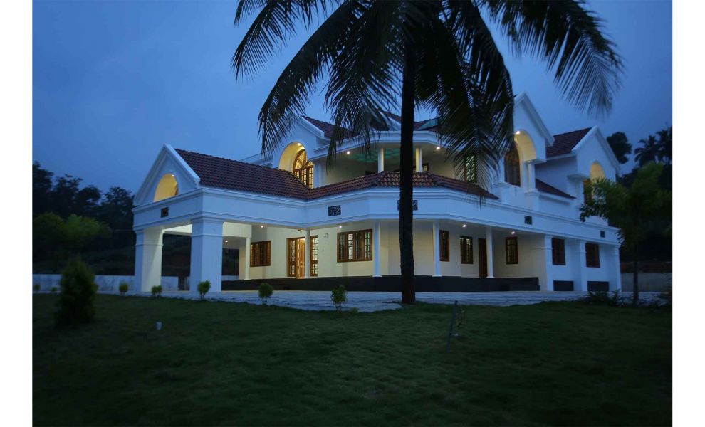 RESIDENCE AT IRRITY 2