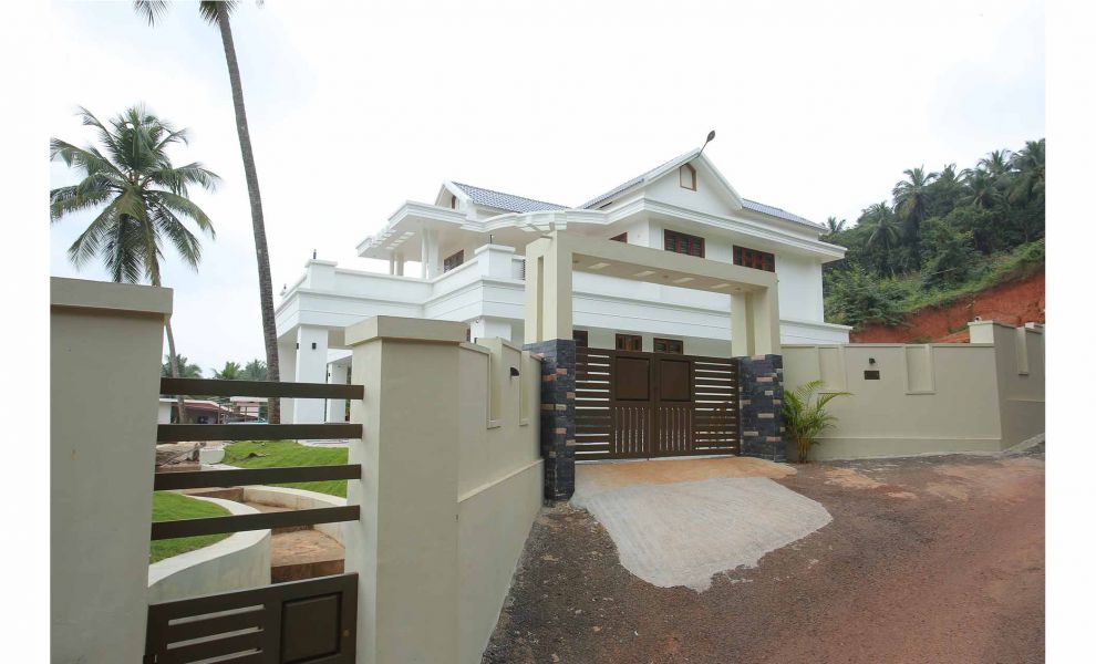 RESIDENCE AT KANNUR 2