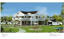 RESIDENCE AT MATTANUR small 2