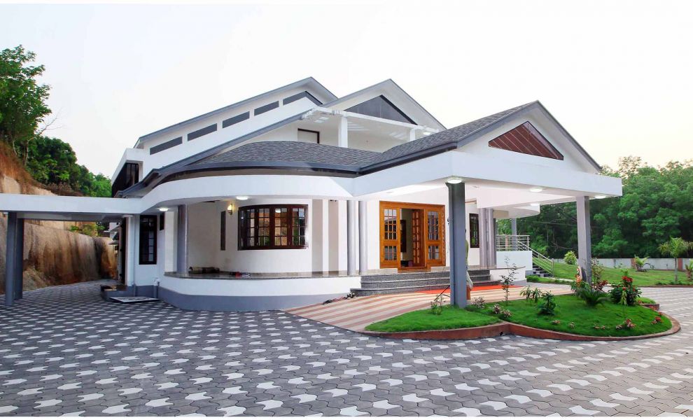 RESIDENCE AT PAYYANUR 1