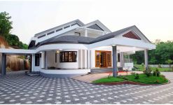 RESIDENCE AT PAYYANUR small 1