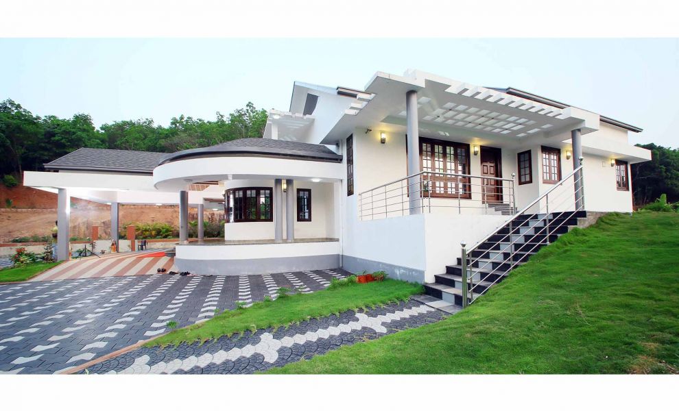 RESIDENCE AT PAYYANUR 2